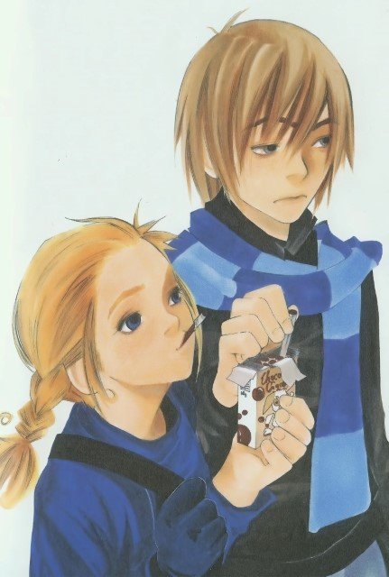 BUY NEW gothic sports - 126204 Premium Anime Print Poster gothic sports - 126204 image