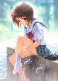BUY NEW goto p - 106482 Premium Anime Print Poster