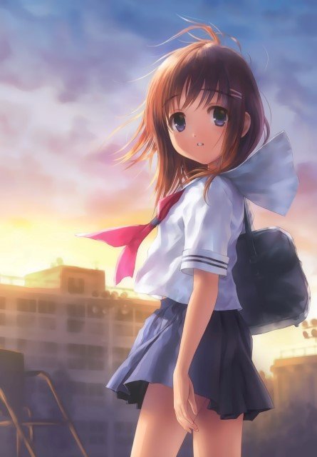 BUY NEW goto p - 108218 Premium Anime Print Poster goto p - 108218 image