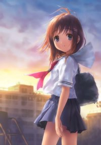 BUY NEW goto p - 108218 Premium Anime Print Poster