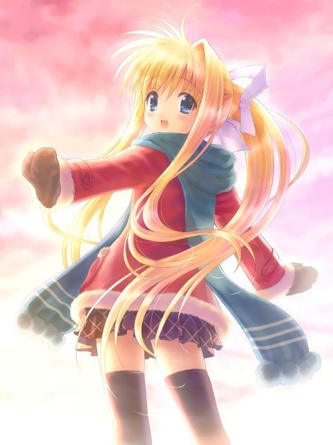BUY NEW goto p - 108224 Premium Anime Print Poster goto p - 108224 image