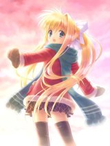 BUY NEW goto p - 108224 Premium Anime Print Poster
