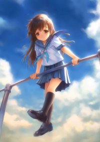 BUY NEW goto p - 108545 Premium Anime Print Poster