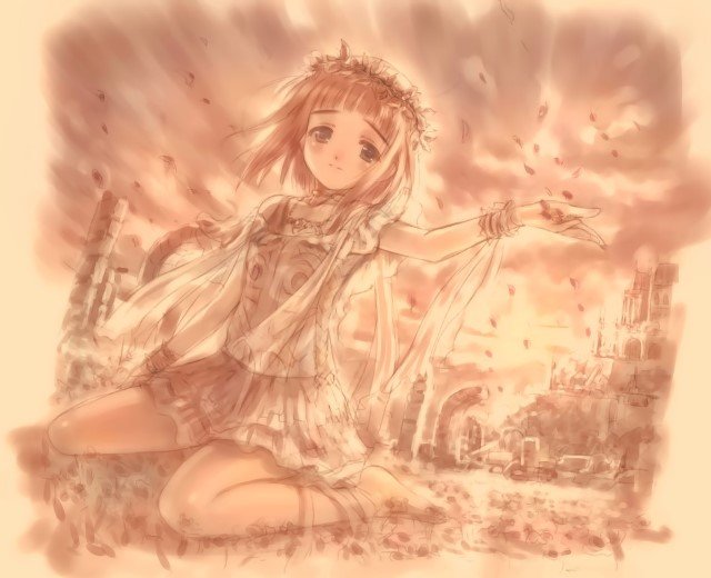 BUY NEW goto p - 108565 Premium Anime Print Poster goto p - 108565 image