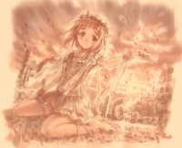BUY NEW goto p - 108565 Premium Anime Print Poster