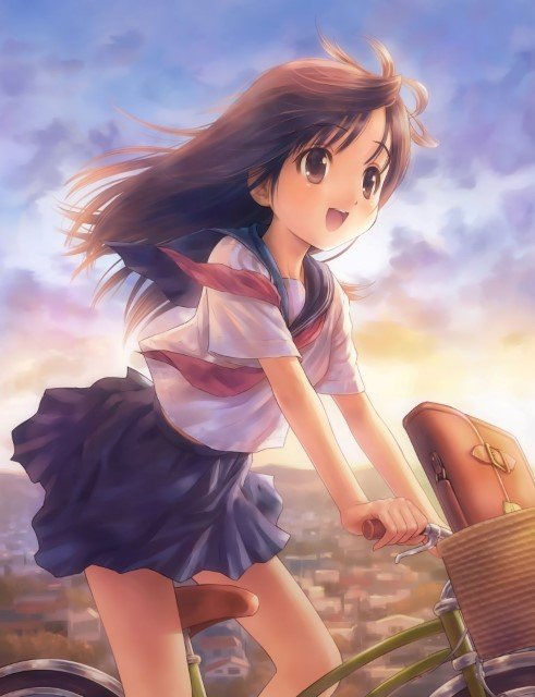 BUY NEW goto p - 108855 Premium Anime Print Poster goto p - 108855 image
