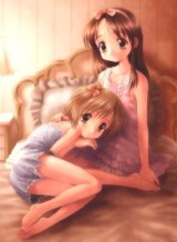 BUY NEW goto p - 129177 Premium Anime Print Poster