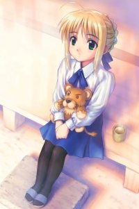 BUY NEW goto p - 133174 Premium Anime Print Poster