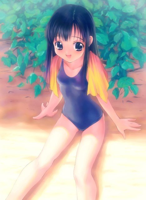 BUY NEW goto p - 133176 Premium Anime Print Poster goto p - 133176 image