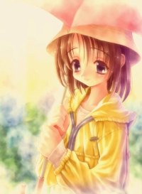 BUY NEW goto p - 136674 Premium Anime Print Poster