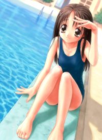BUY NEW goto p - 138175 Premium Anime Print Poster