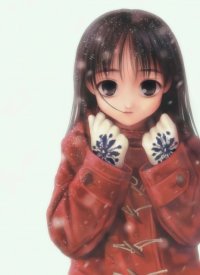 BUY NEW goto p - 139553 Premium Anime Print Poster