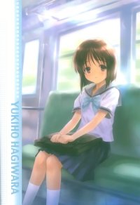BUY NEW goto p - 145072 Premium Anime Print Poster