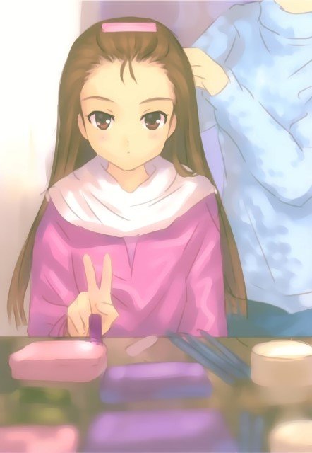 BUY NEW goto p - 145326 Premium Anime Print Poster goto p - 145326 image