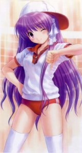 BUY NEW goto p - 145722 Premium Anime Print Poster