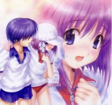 BUY NEW goto p - 145878 Premium Anime Print Poster