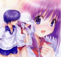 BUY NEW goto p - 145878 Premium Anime Print Poster