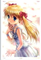BUY NEW goto p - 158452 Premium Anime Print Poster