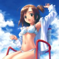 BUY NEW goto p - 16509 Premium Anime Print Poster