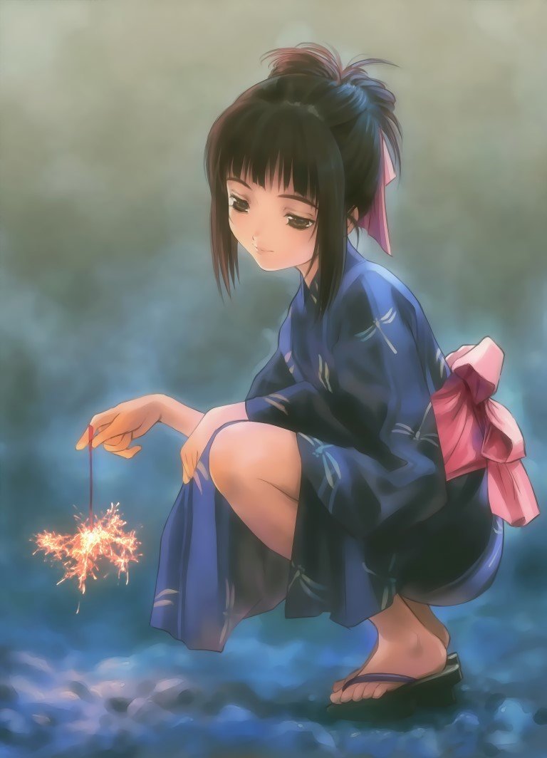 BUY NEW goto p - 167080 Premium Anime Print Poster goto p - 167080 image