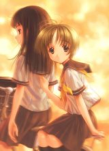 BUY NEW goto p - 167083 Premium Anime Print Poster