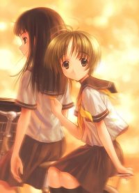 BUY NEW goto p - 167083 Premium Anime Print Poster