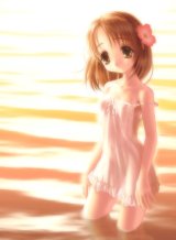 BUY NEW goto p - 167087 Premium Anime Print Poster