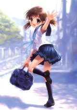 BUY NEW goto p - 171755 Premium Anime Print Poster