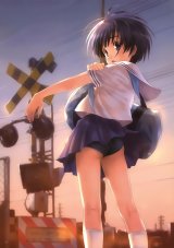 BUY NEW goto p - 171756 Premium Anime Print Poster
