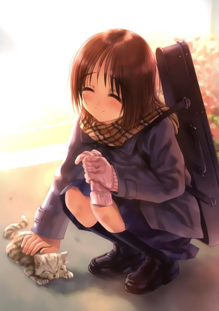 BUY NEW goto p - 171757 Premium Anime Print Poster goto p - 171757 image