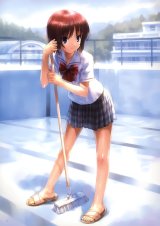 BUY NEW goto p - 171758 Premium Anime Print Poster