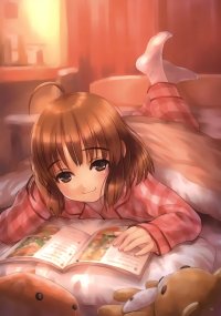 BUY NEW goto p - 171759 Premium Anime Print Poster