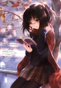 BUY NEW goto p - 171760 Premium Anime Print Poster