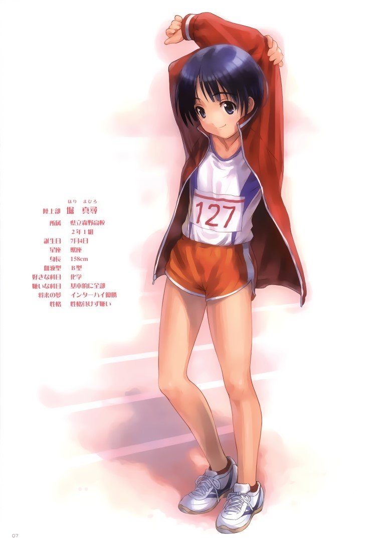 BUY NEW goto p - 172063 Premium Anime Print Poster goto p - 172063 image