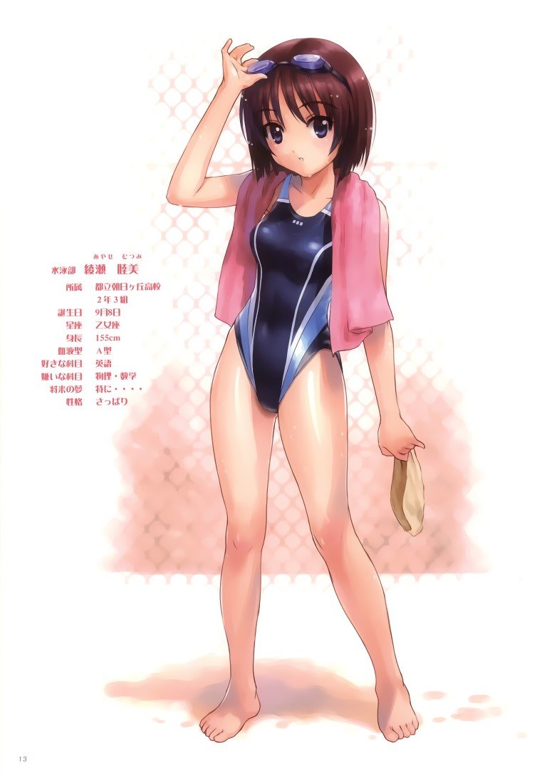 BUY NEW goto p - 172064 Premium Anime Print Poster goto p - 172064 image