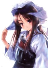 BUY NEW goto p - 173214 Premium Anime Print Poster