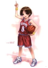 BUY NEW goto p - 173905 Premium Anime Print Poster