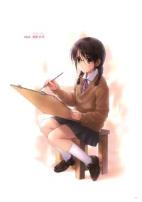 BUY NEW goto p - 173924 Premium Anime Print Poster
