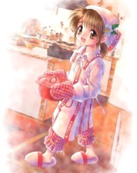 BUY NEW goto p - 174108 Premium Anime Print Poster
