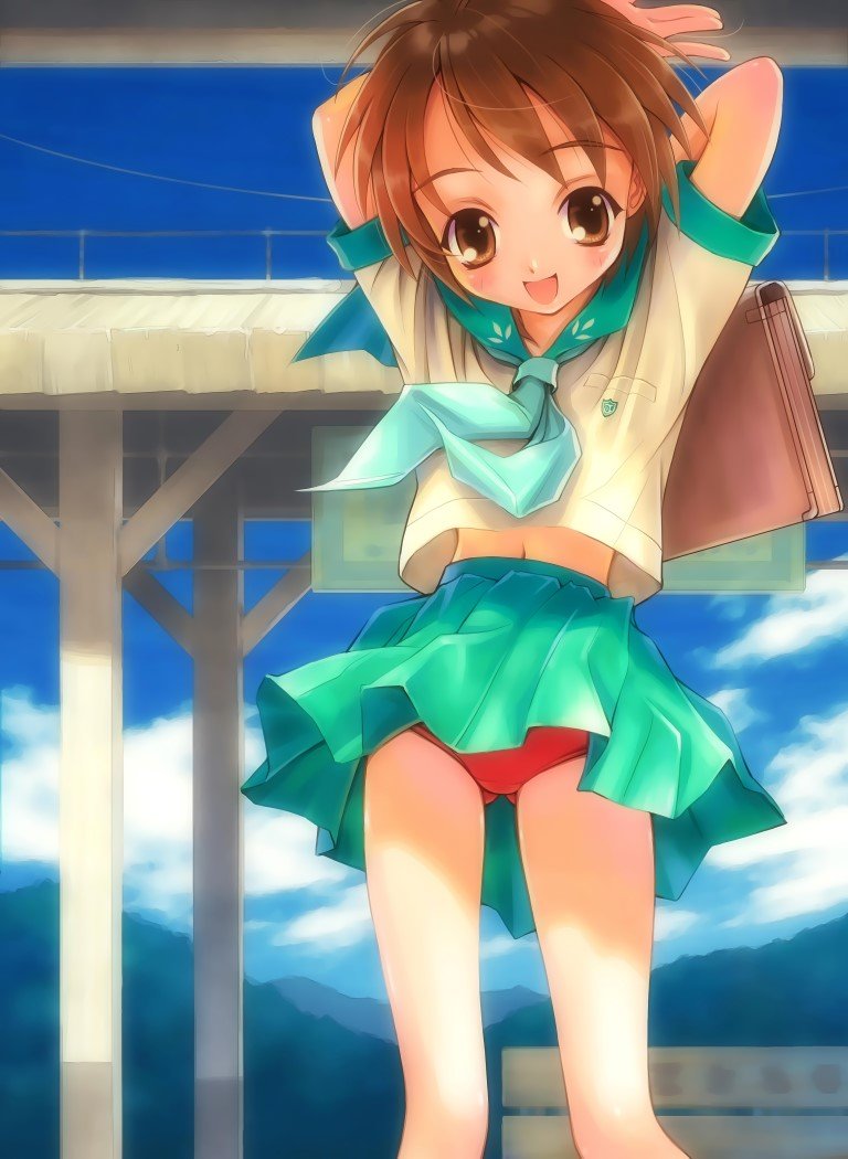BUY NEW goto p - 174272 Premium Anime Print Poster goto p - 174272 image