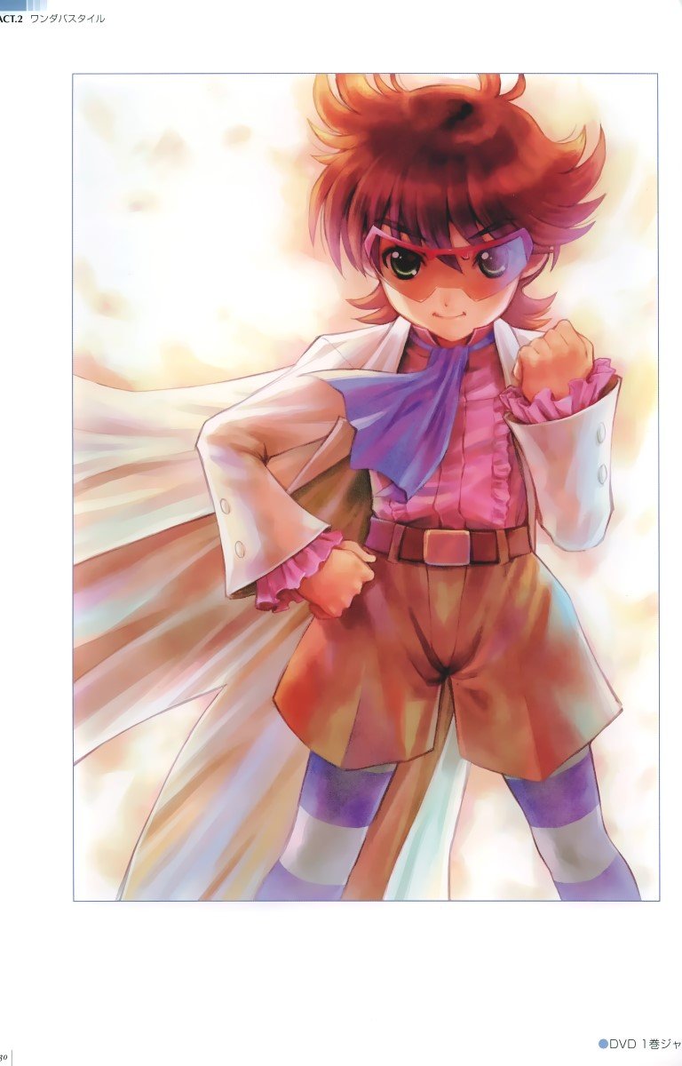 BUY NEW goto p - 174373 Premium Anime Print Poster goto p - 174373 image