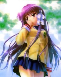 BUY NEW goto p - 23306 Premium Anime Print Poster