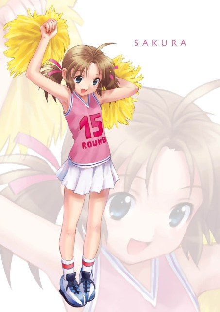 BUY NEW goto p - 26586 Premium Anime Print Poster goto p - 26586 image