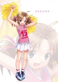 BUY NEW goto p - 26586 Premium Anime Print Poster