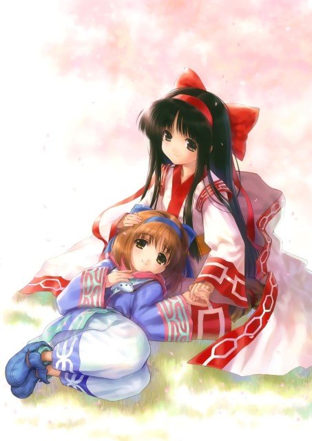 BUY NEW goto p - 26588 Premium Anime Print Poster goto p - 26588 image