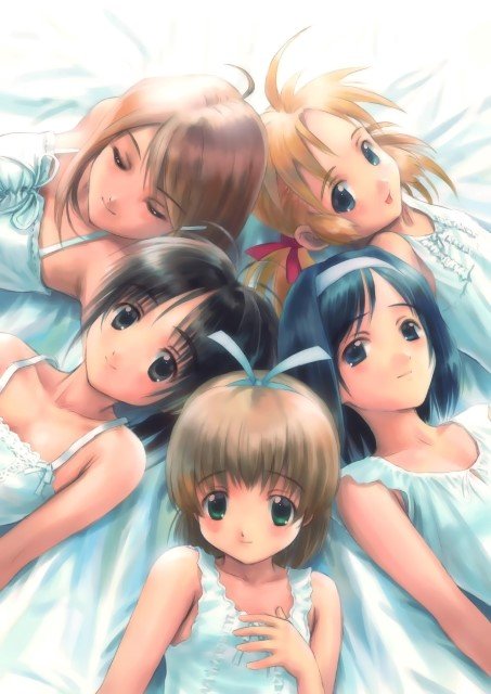 BUY NEW goto p - 26645 Premium Anime Print Poster goto p - 26645 image