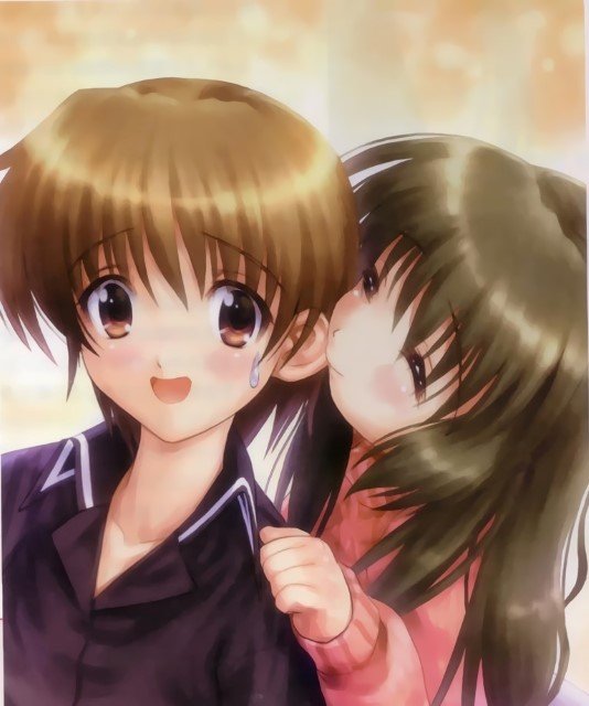 BUY NEW goto p - 26646 Premium Anime Print Poster goto p - 26646 image