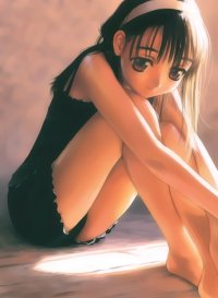 BUY NEW goto p - 26647 Premium Anime Print Poster