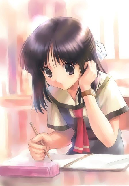 BUY NEW goto p - 26650 Premium Anime Print Poster goto p - 26650 image