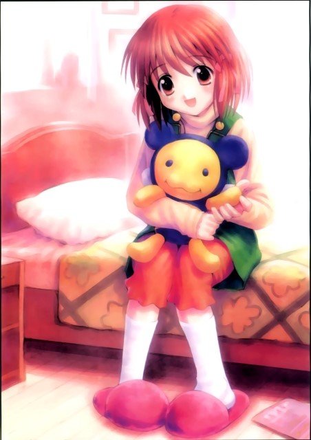BUY NEW goto p - 26654 Premium Anime Print Poster goto p - 26654 image